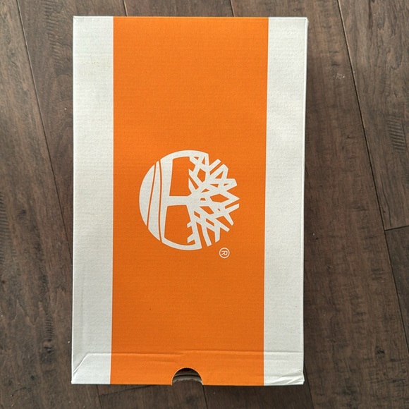 NWT - Timberland Men's Black Low Lace-Up Sneaker - Picture 9 of 9